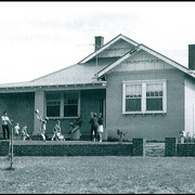 The Menzies Home for Children